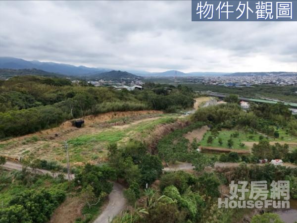 近頭屋交流道一甲大建地