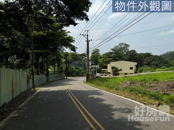 霧峰漂亮丙建大面寬~方正臨路(獨家)