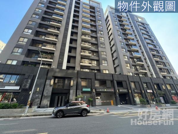 獨家【決心出售】清大馬偕【昌傑秧秧】金店面