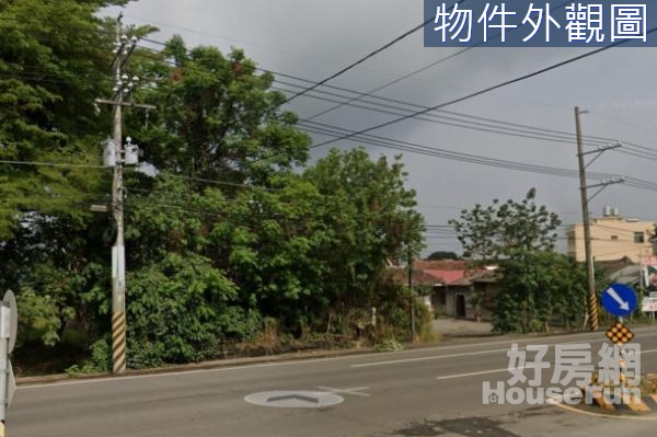 旗山手巾寮✪近國10交流道✪臨20米路乙種建地