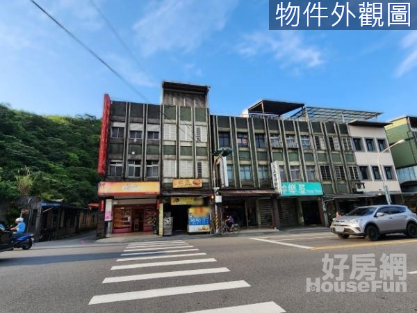 蘇澳郵局正對面旺旺老店退休出售有緣人