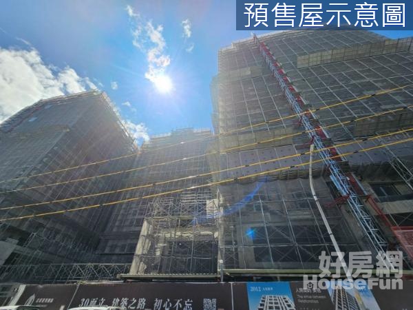 至善重劃【富廣和合】稀有大面寬店面