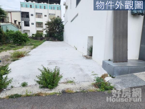 (專)安平億載亞果豪宅建地