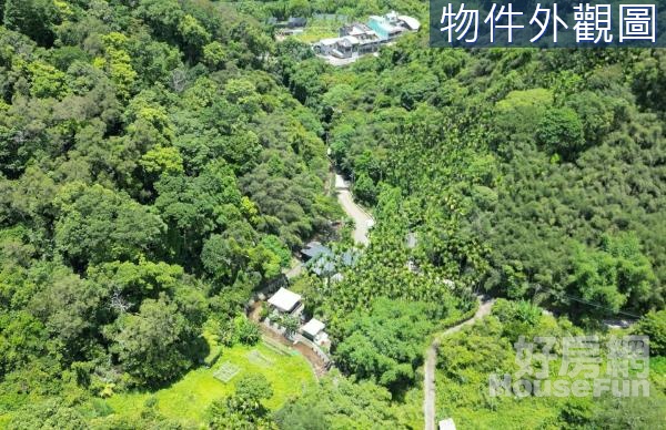 關西鳳山溪農地+丙建