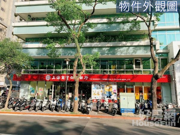 (481)信義計畫區金雞母店面