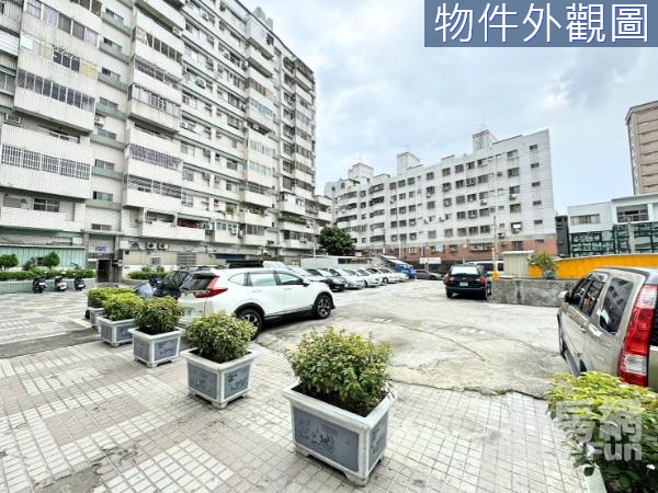 金色美邸I室內37坪宜居大四房I自住首選