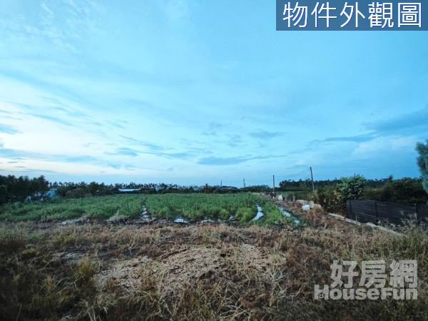 屏東市近麟洛大馬路旁雙面臨路一般農業區4分農牧用