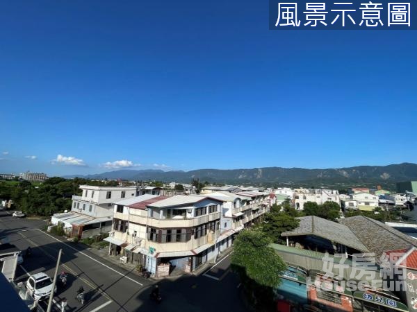 🌈關山鎮五房大坪數電梯新建豪宅別墅