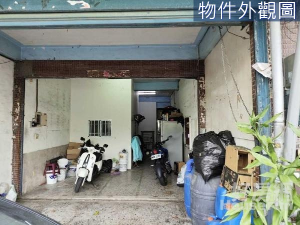 湖內高科大第六校區旁前後臨路增建滿透天厝4房