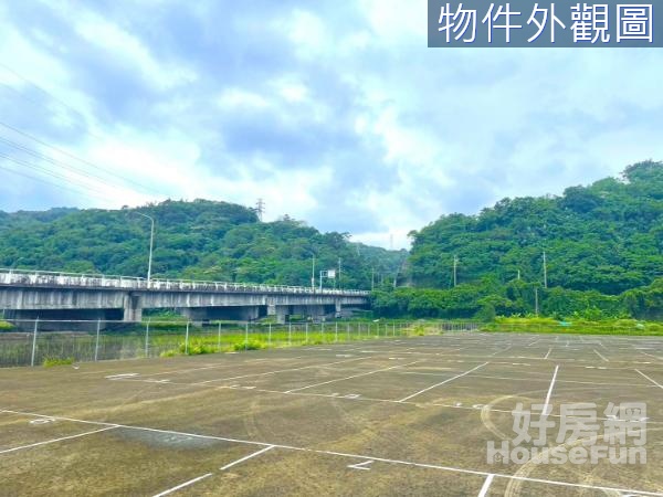 蘇澳交流道445乙工建地