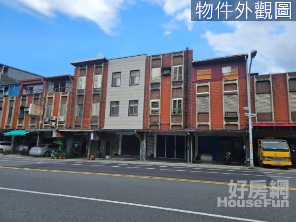 ☆☆蘇澳中山路店住☆☆