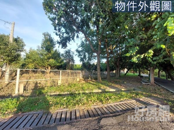 豐原區建地+農地漂亮稀少地弘文重劃區旁