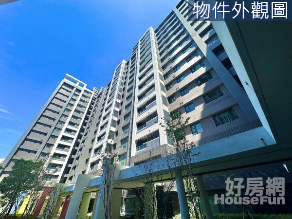 ✨中港雲頂NO3🏠無限視野【55坪大三房+平車