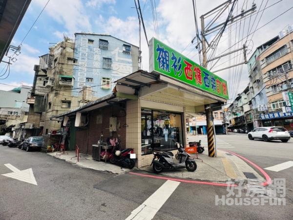 家睦團隊✪正力行路二段稀有建地✪買地送店面