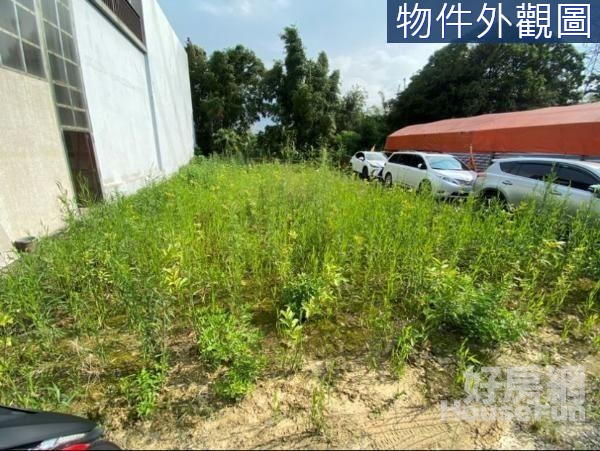 Ｇ１３旁近交流道　大面寬建地