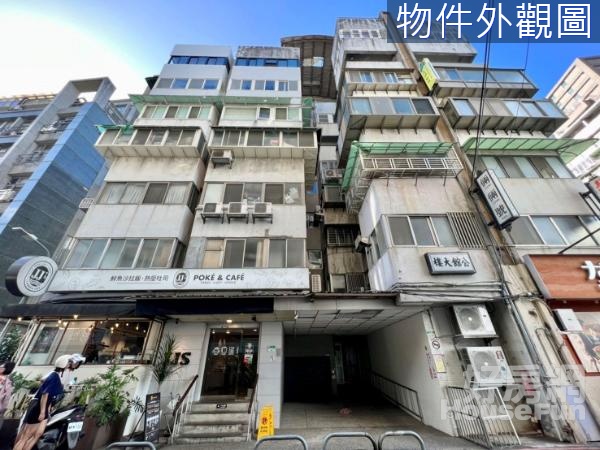 FZ8公館捷運邊間方正三房~住商儀居團隊~