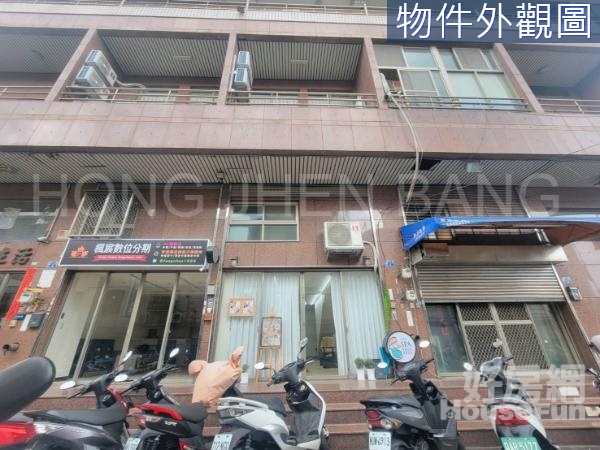 太原車站｜超高投報率｜人潮不斷｜金鑽店面