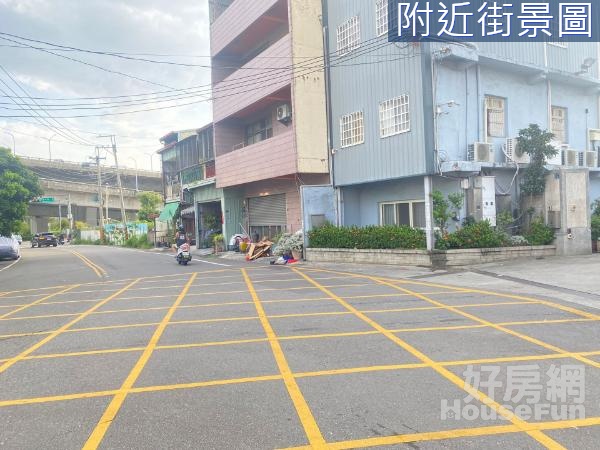 14期旁可蓋2戶建地近漢神百貨洲際棒球場已拉建築