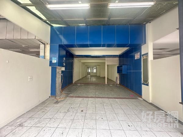 北昌建國路大地坪店住-工業宅A387