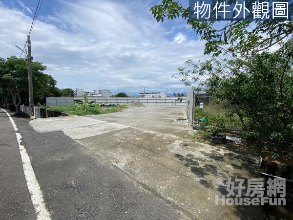 玉山路尾都計美農地