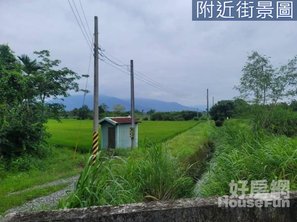 光復近太巴塱國小低總價農地