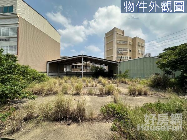 【苗栗華清段】都市計畫內住宅區建地