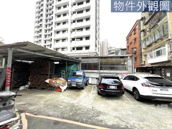 G28永和美建地