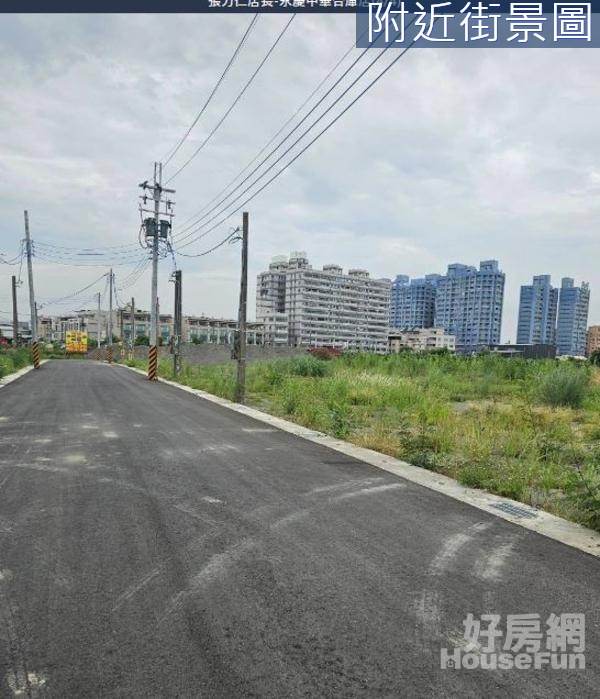 高雄大寮臨路方正都內農地