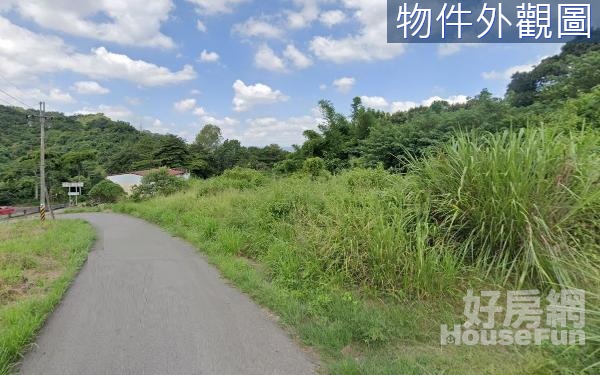 CX.霧峰萊園段丙建土地