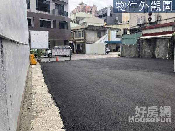 市區商一建地25E005