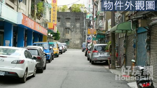 (廣)南勢山仔頂熱鬧商圈透店