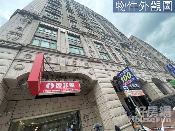 $080面馬路黃金收租店面三重國小站約500米7