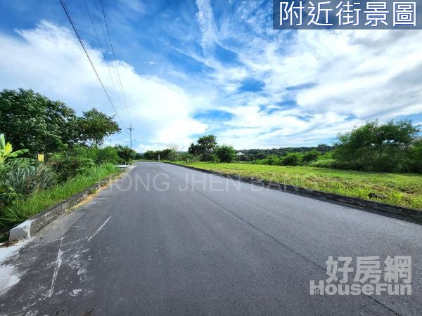 環中路九段｜正10米路｜渡假休閒｜慶光路農地