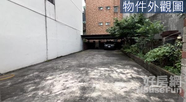 藝文面學區優質建地