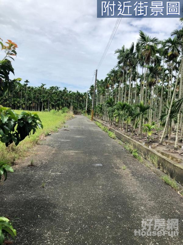 土/廠053-南州交流道村莊內農地