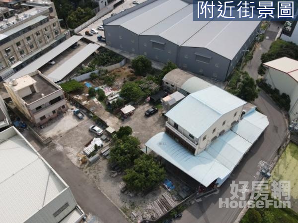 V.大雅區公所超值建地~近市區,地點超棒