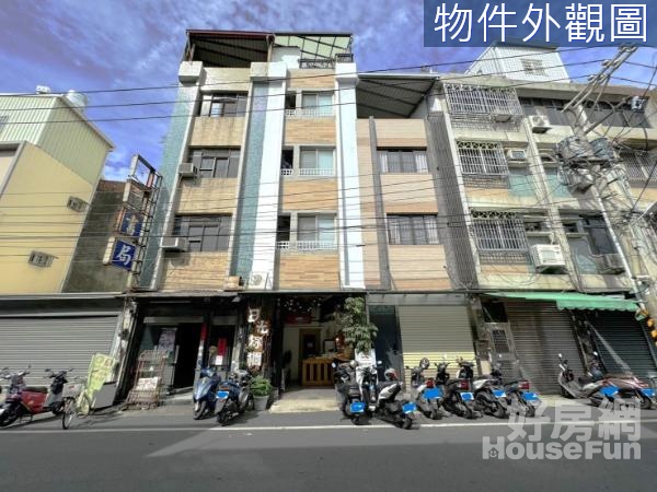 日月光/高投報/店面/套房/自住/年收150