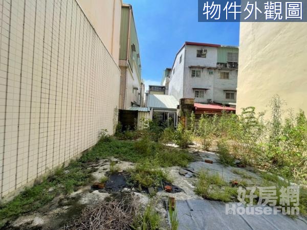 近大寮捷運站低總價方正建地