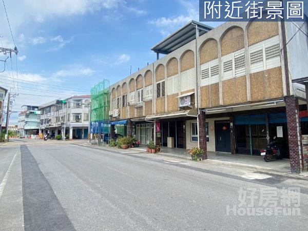 冬山華德福照安路超值店住透天