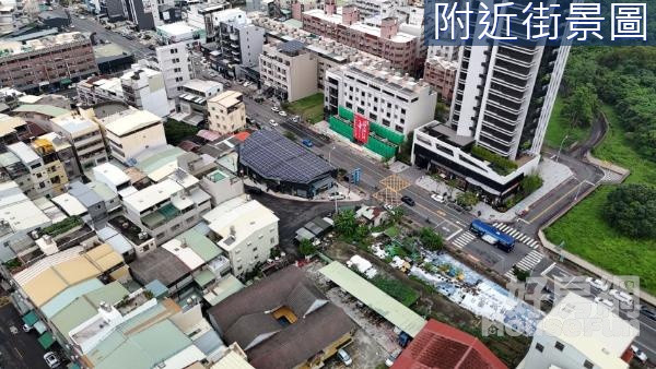 文山華鳳特區稀有釋出文龍東路建地