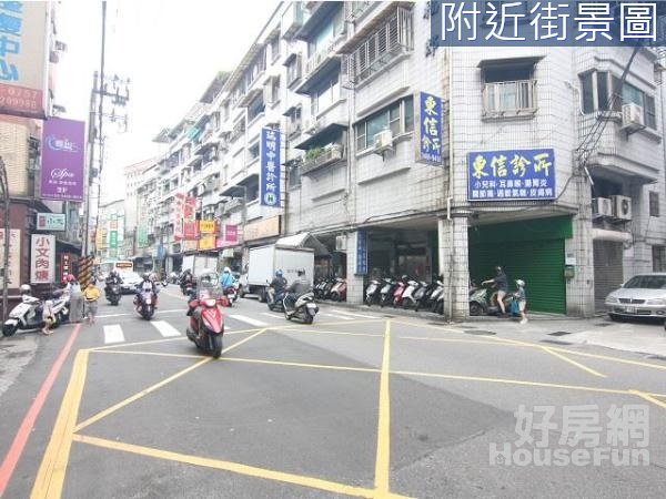 信義旺財金店面 位置顯眼 人潮聚集 適合百市