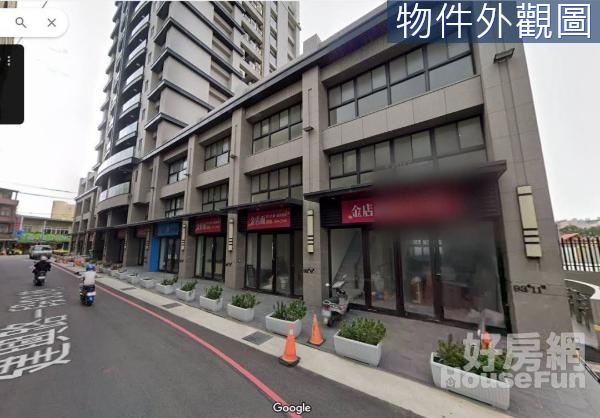 新豐建興路全新超值透天電梯店面