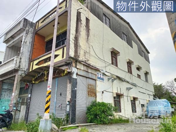 龍泉10米大路邊店住 附近店家林立 生活機能佳