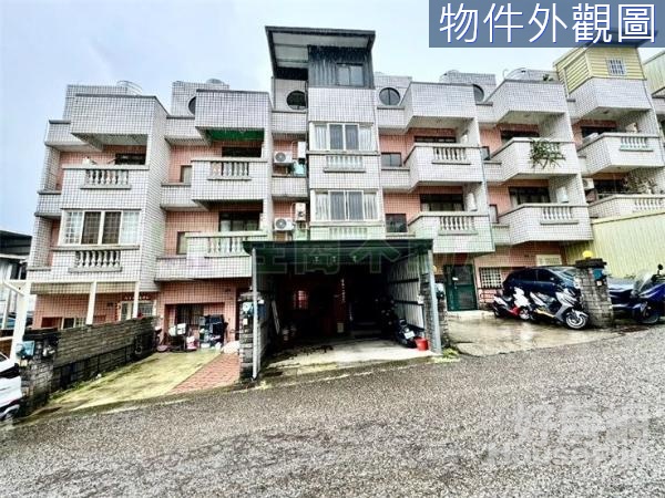 真愛美宅幸福居B3195-住商頭份中央店