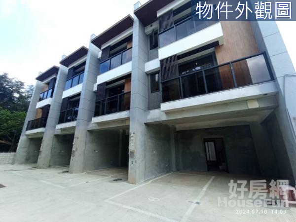 觀音工業區近61快速道路,全新透天~屋主惜售