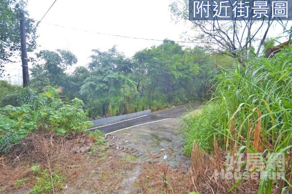 深坑土地 - 近深坑交流道、適宮廟或餐廳