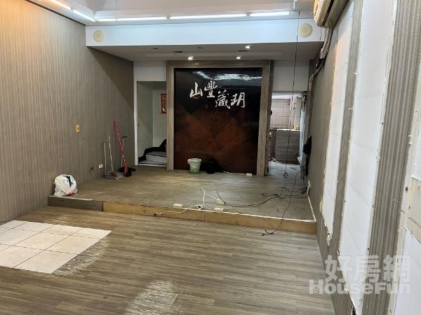 苗栗市中心商業區 中正商圈 賺錢黃金住店