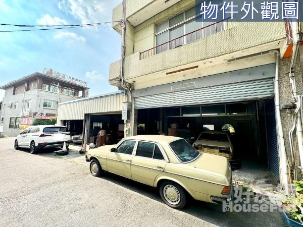 豐富計畫 豐原交流道 社皮公園 果菜市場龐大面寬