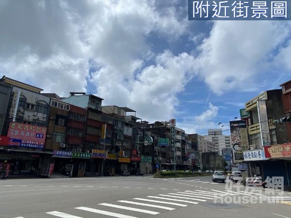 中華牛埔香山大庄穩定收租店面