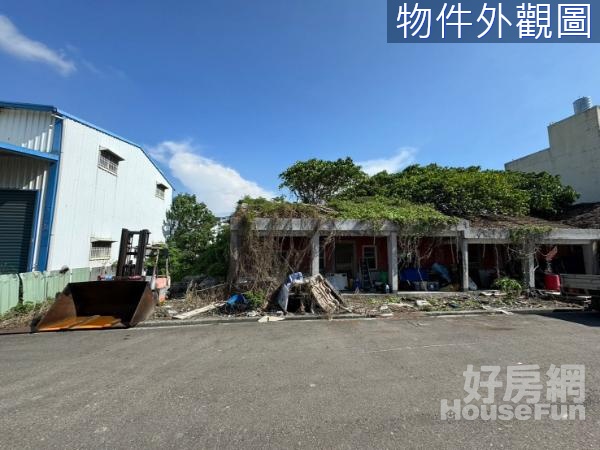 近彰化醫院方正建地